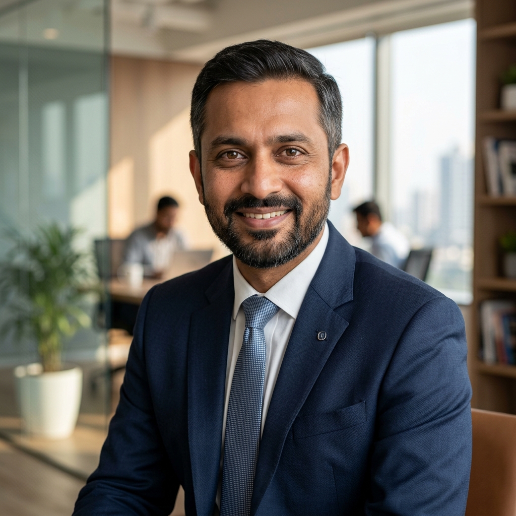 Rajan Mehta